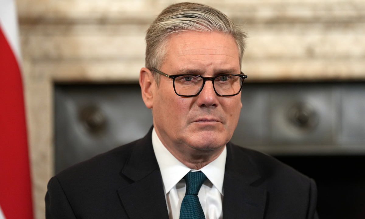 Anh quyết trả đảo cho Mauritius bất chấp ông Trump phản đối