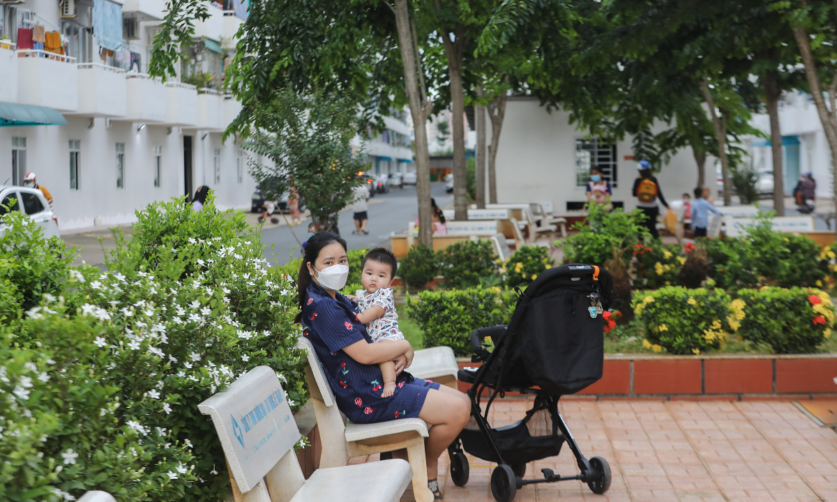 Lao động tự do được tự kê khai thu nhập khi mua nhà ở xã hội