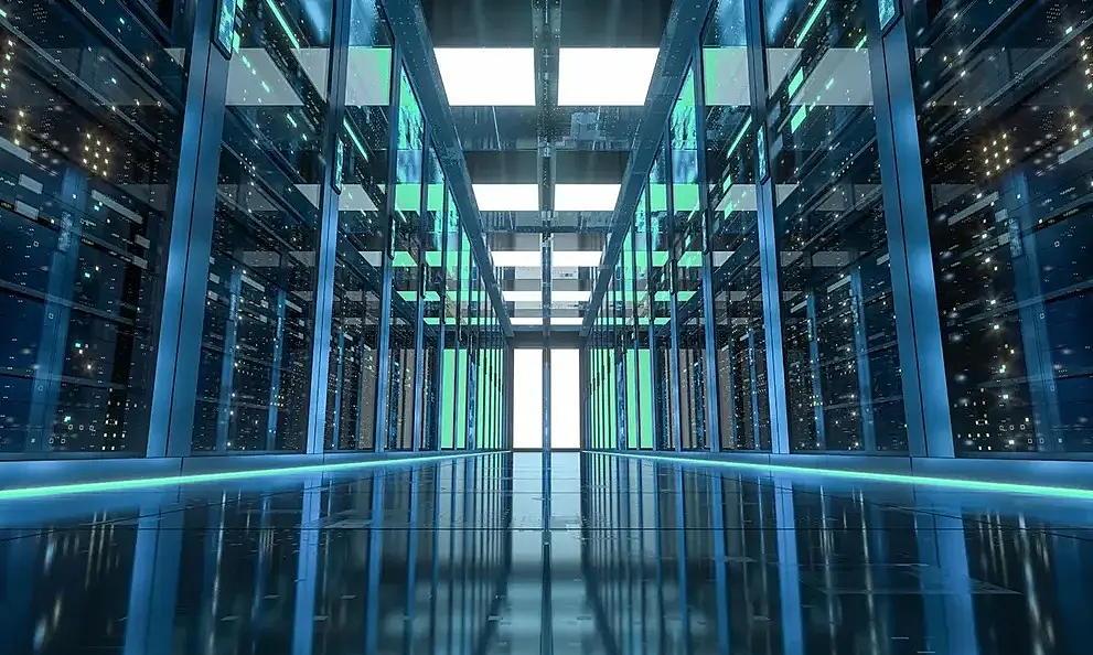 Công nghệ làm mát từ 30 độ xuống 0 độ C trong 20 giây