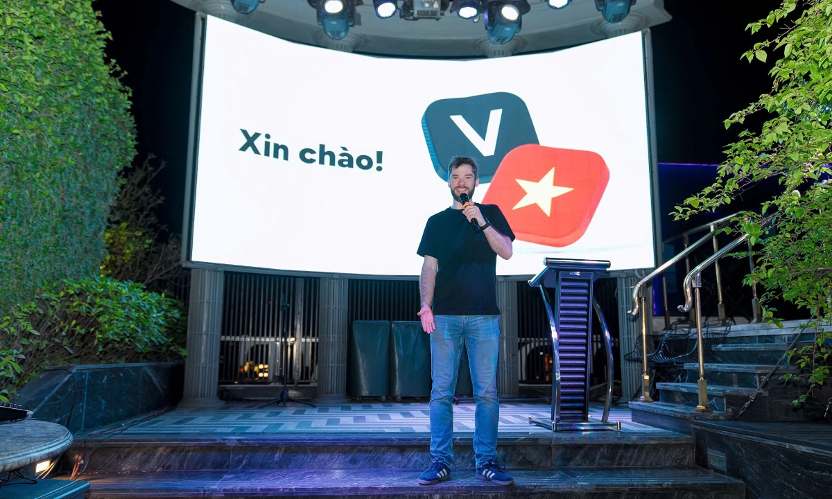 Nhà phát triển game Pháp mở cuộc thi lập trình tại Việt Nam