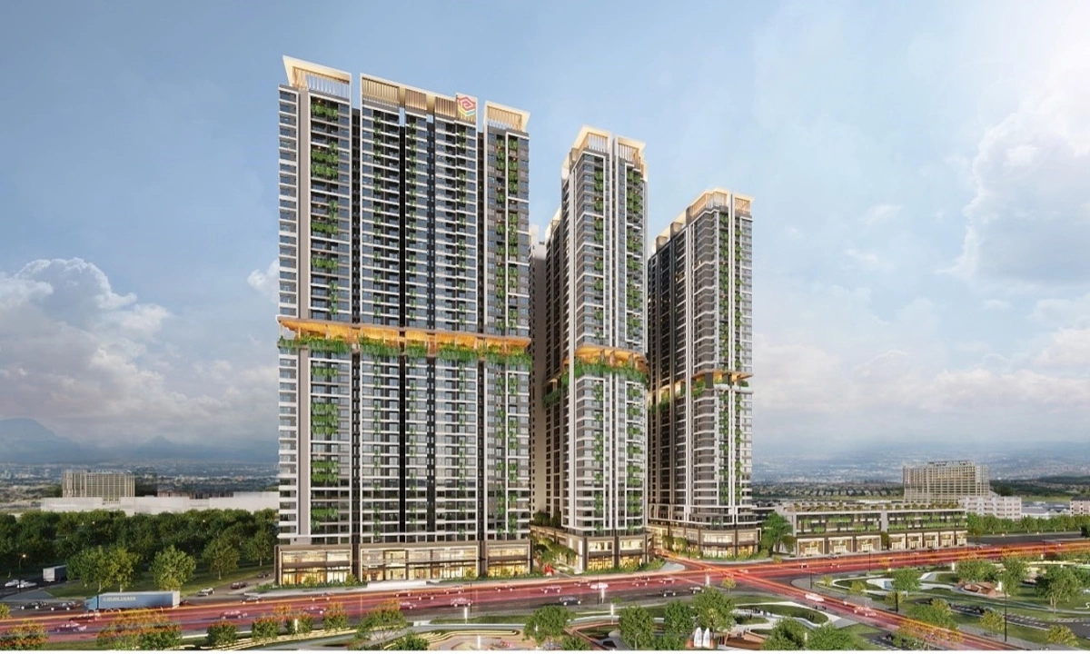 Phát Đạt thu 1.900 tỷ đồng sau chuyển nhượng dự án Thuận An 1