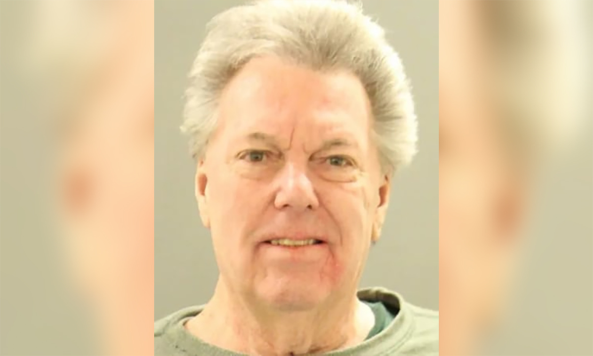 Chồng cũ của bà Jill Biden bị nghi giết vợ