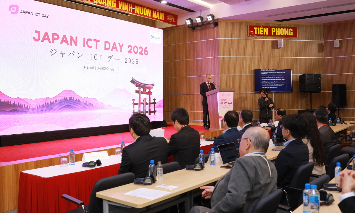 Doanh nghiệp Việt "từ gia công sang đồng sáng tạo" với Nhật Bản