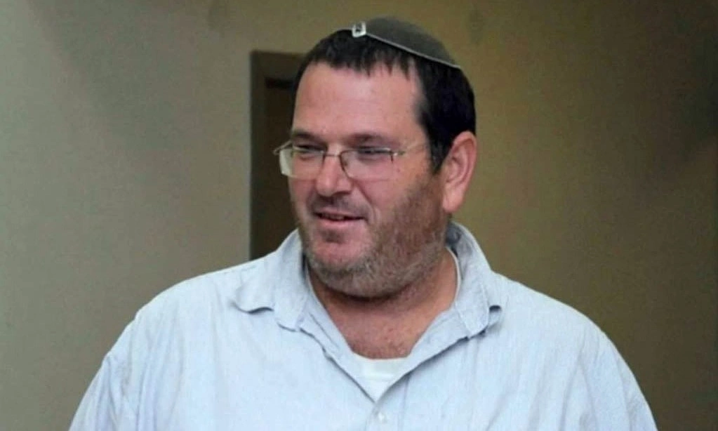 Em trai trùm tình báo Israel bị cáo buộc buôn lậu thuốc lá vào Gaza