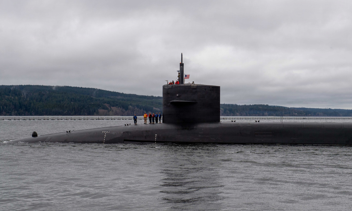 Mỹ sẽ làm gì sau khi 'rào chắn hạt nhân' New START hết hiệu lực?