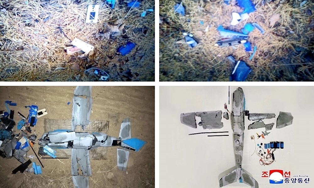 Cảnh sát Hàn Quốc đột kích, khám xét trụ sở tình báo quốc gia