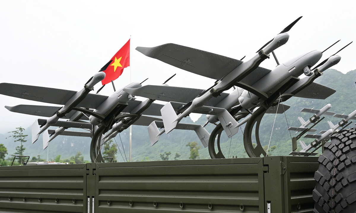 Viettel tìm nhân tài bán dẫn, hàng không vũ trụ