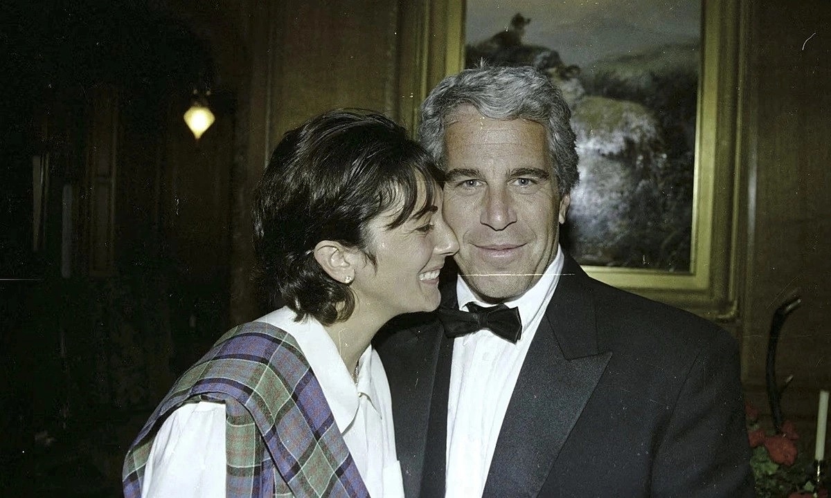 Hồ sơ Epstein phơi bày góc khuất của giới tinh hoa phương Tây