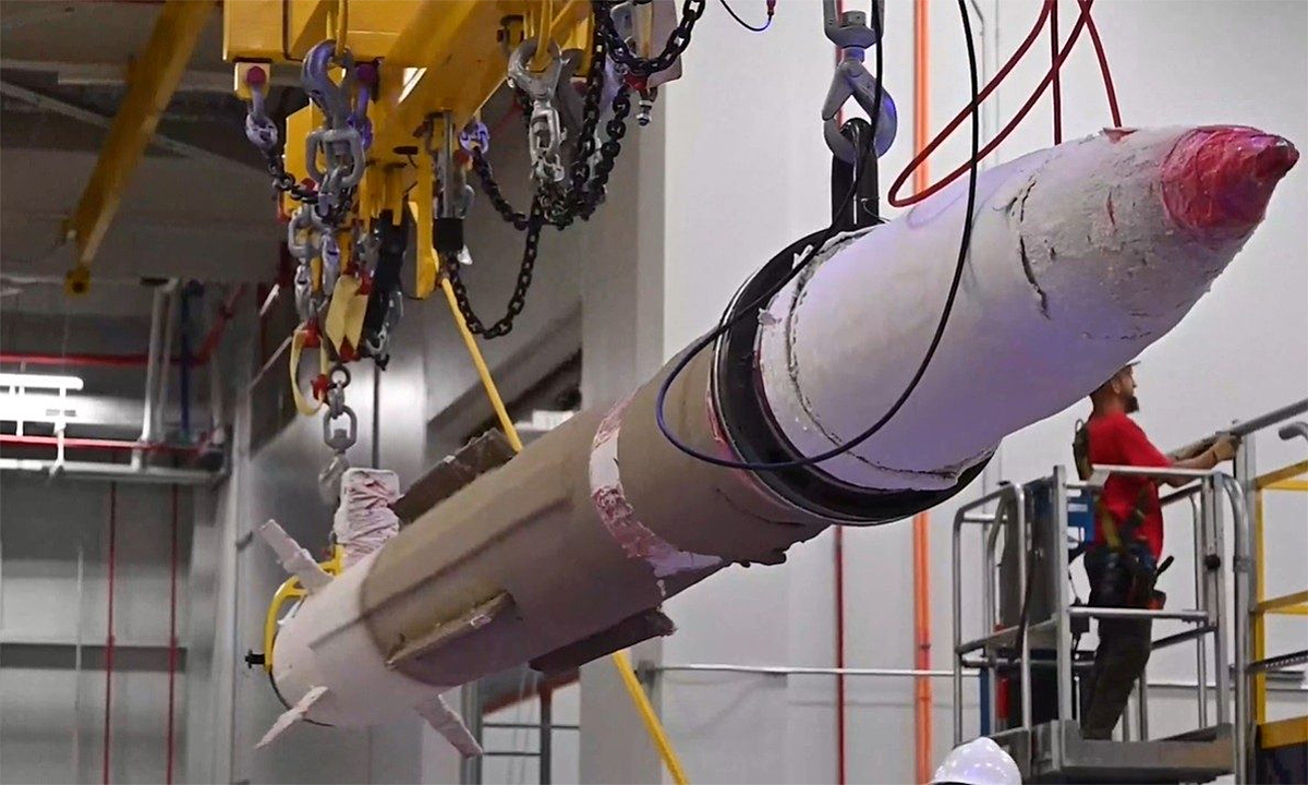 Ukraine kêu gọi đồng minh khẩn trương chuyển thêm đạn Patriot