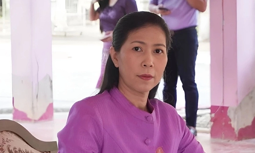 Người Thái tiếc thương nữ hiệu trưởng 'thế mạng' cho học sinh