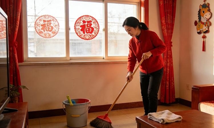 Nghề điều phối 'mùa khủng hoảng giúp việc' ở Trung Quốc