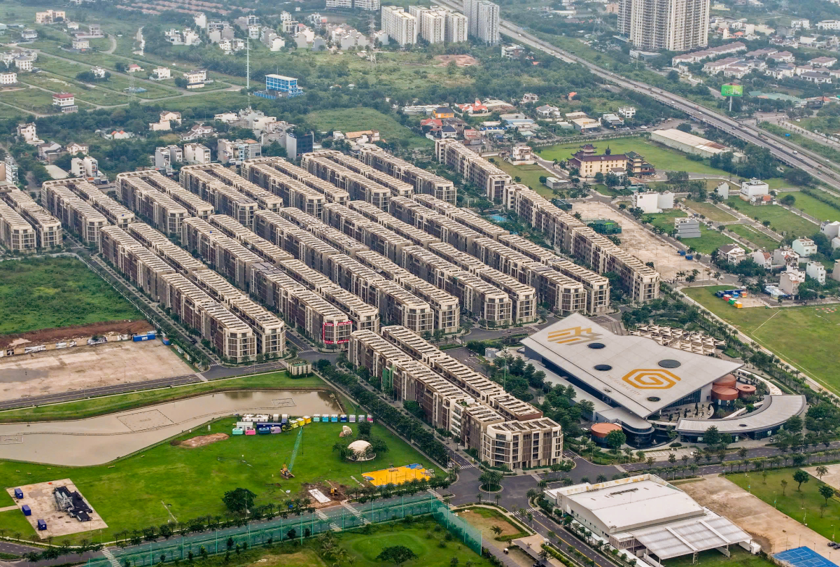 Chính phủ: Dữ liệu quốc gia về đất đai phải xong trong năm nay