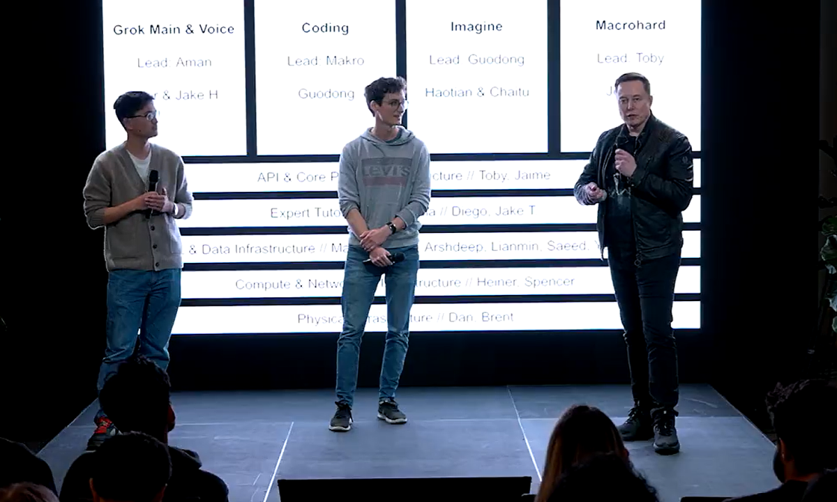 Elon Musk dự đoán nghề lập trình 'chết' cuối năm nay