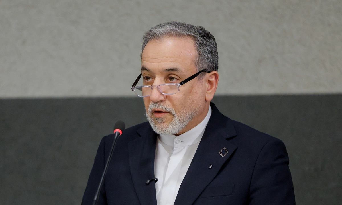 Iran - Mỹ đạt được 'bộ nguyên tắc' đàm phán