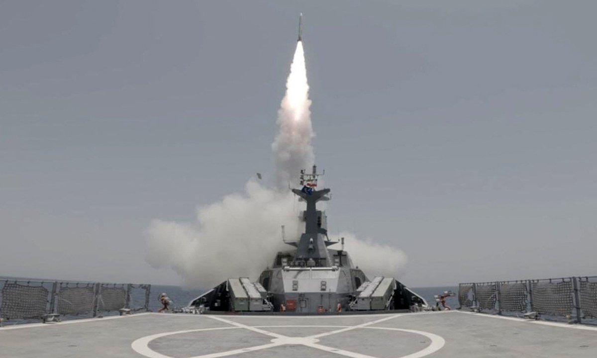 Hải quân Iran - Nga sắp diễn tập chung