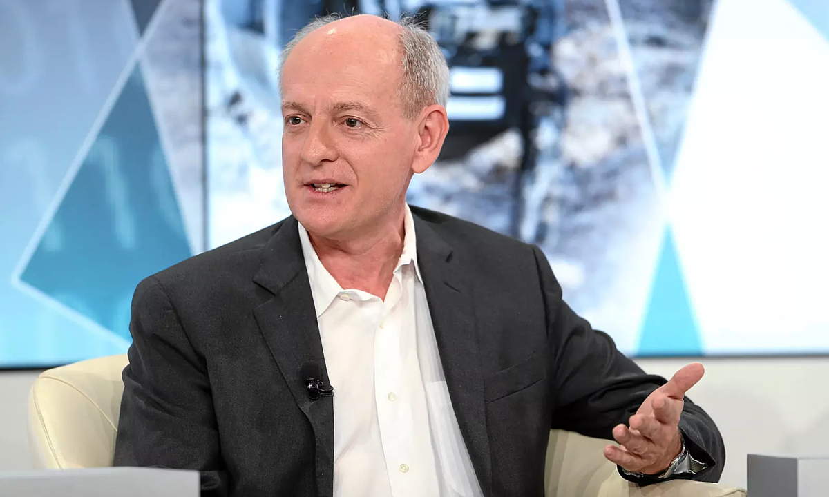 Chuyên gia Anh: "Cuộc đua AI đe dọa sự an toàn của loài người"