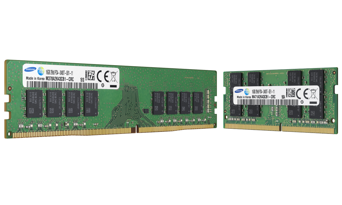 Cơn khát RAM tác động đến thiết bị điện tử thế nào