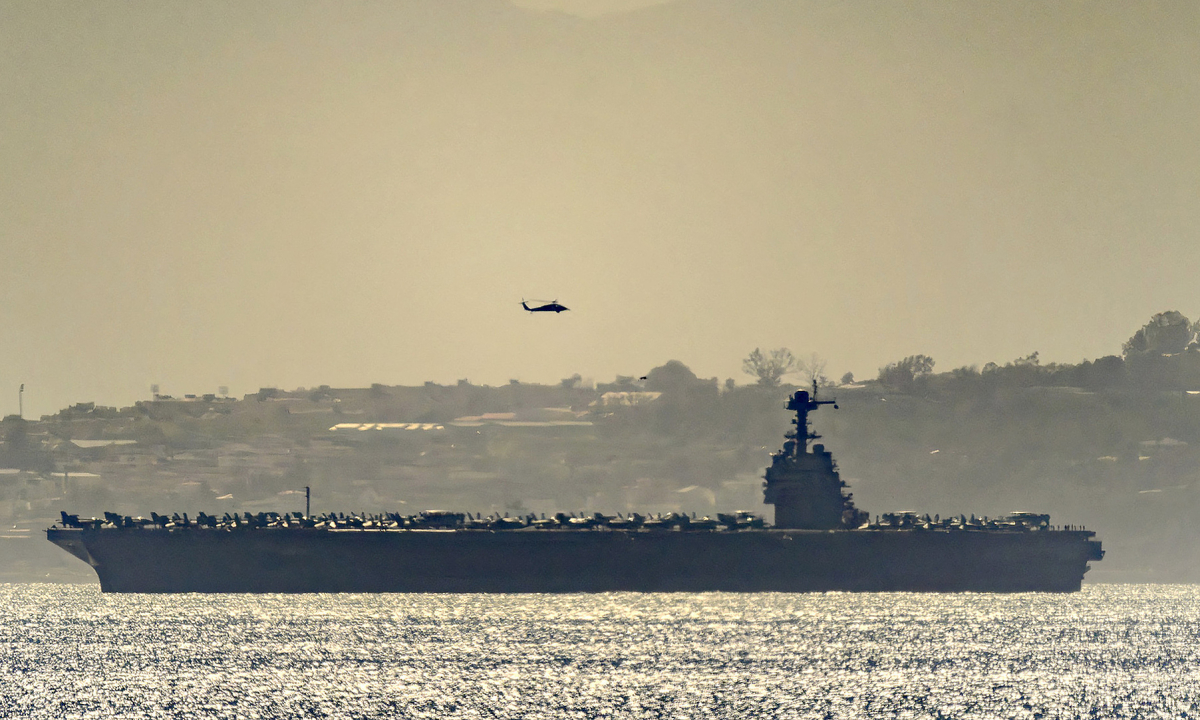 Tình thế đơn thương độc mã của Iran trước sức ép từ Mỹ