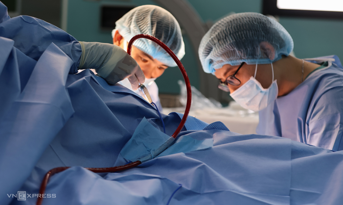 TP HCM hỗ trợ chi phí học bác sĩ nội trú