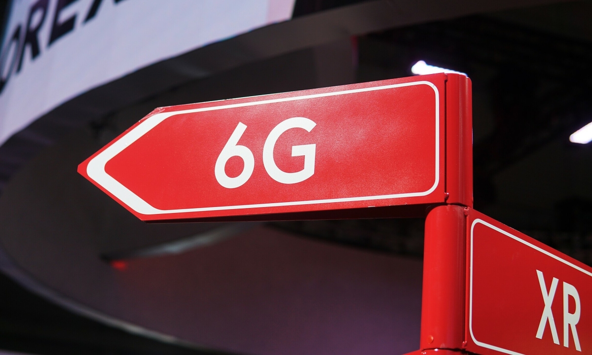 TP HCM thử nghiệm mạng 6G trong năm nay