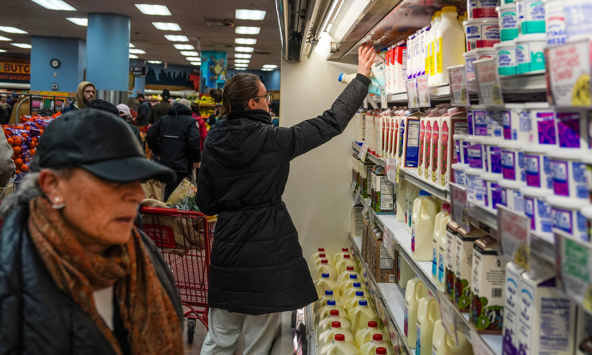 Mỹ, Canada thu hồi hơn 1.530 tấn cơm chiên vì nguy cơ lẫn mảnh kính