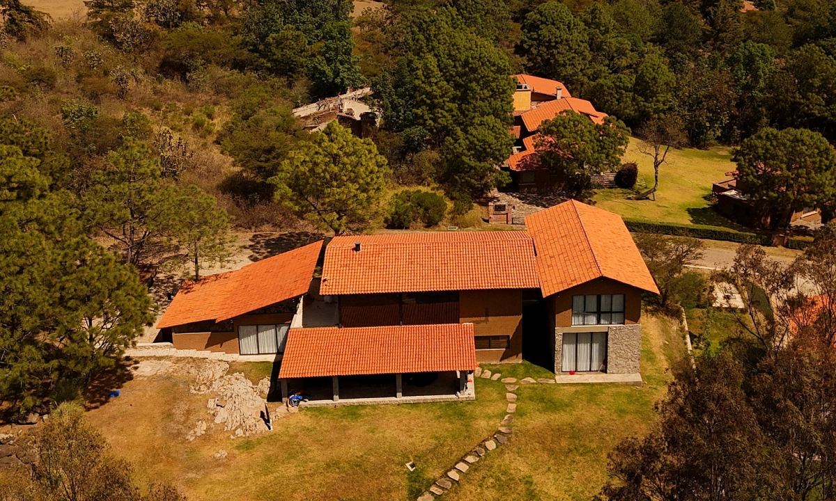 Biệt thự nơi trùm ma túy Mexico tử thủ