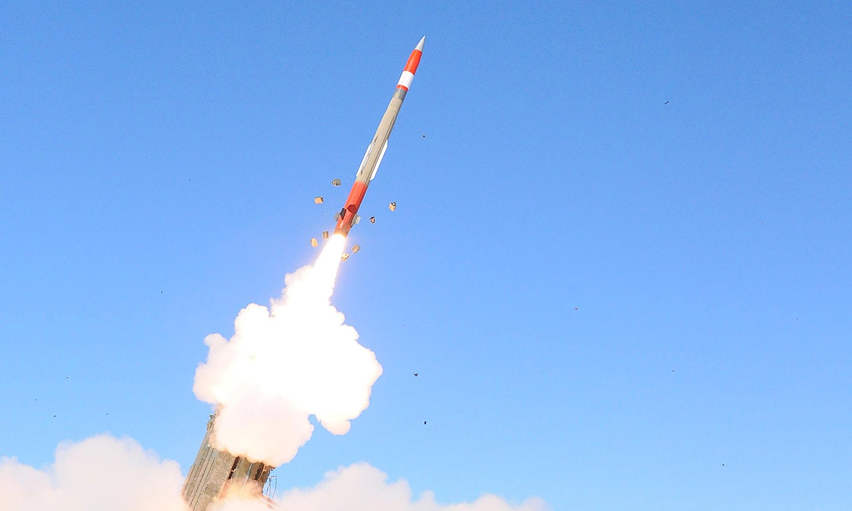 Cố vấn Ukraine: Cần nhiều đạn Patriot để chặn một tên lửa Iskander-M