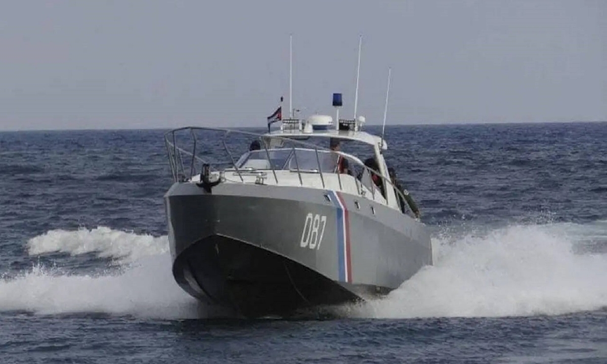 Cuba tuyên bố kiên quyết tự vệ trước 'hành động khủng bố'