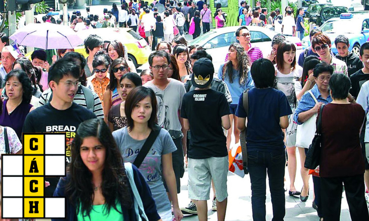 Quốc gia duy nhất Đông Nam Á có dân số dưới 1 triệu người?