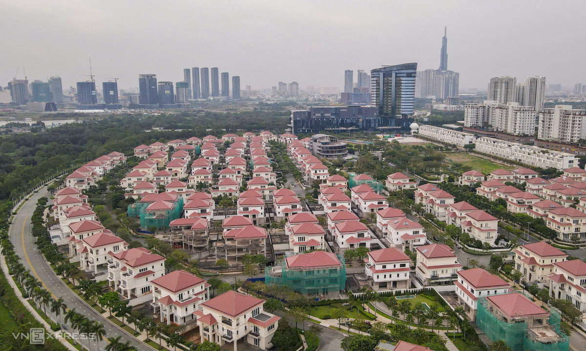 Gắn mã định danh nhà đất tác động thế nào đến thị trường?