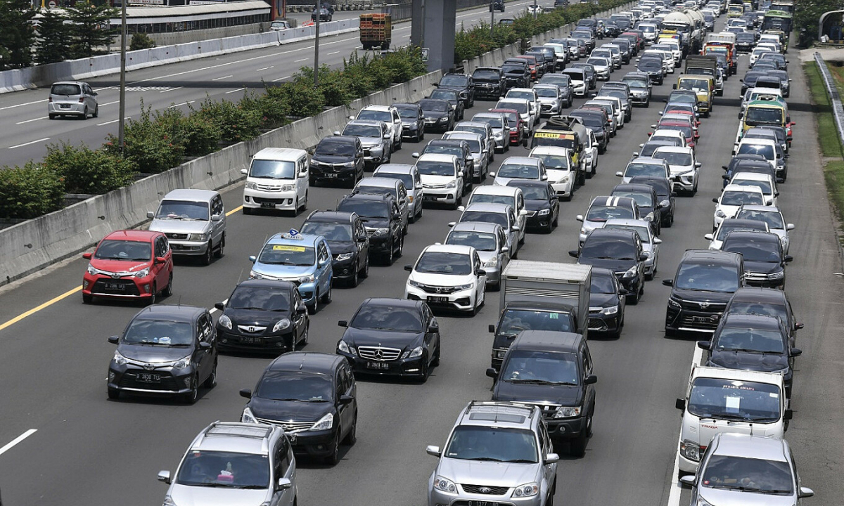 Người dân nước nào mua ôtô nhiều nhất Đông Nam Á?