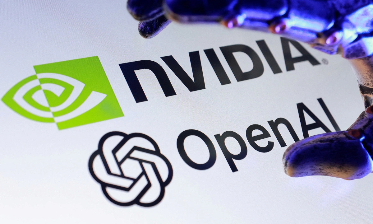 OpenAI thực hiện vòng gọi vốn 110 tỷ USD