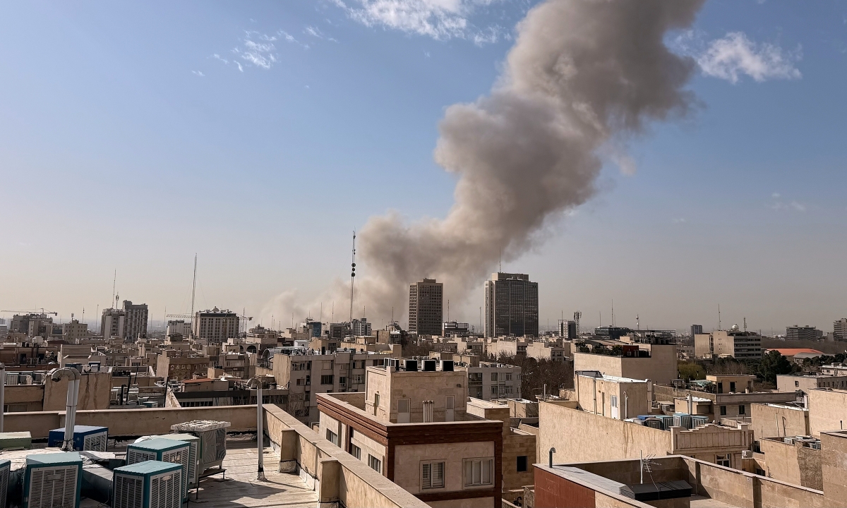 Việt Nam phát khuyến cáo khẩn tới cộng đồng người Việt tại Israel