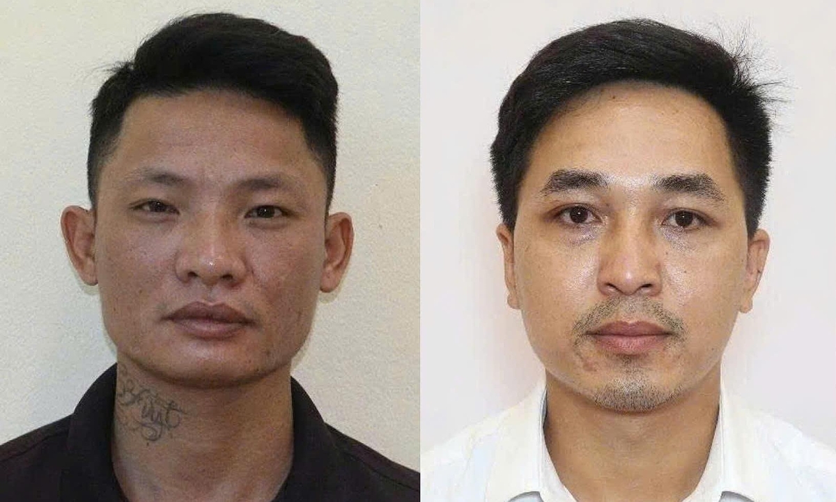 Đường dây mua bán một lá gan giá 1,5 tỷ đồng