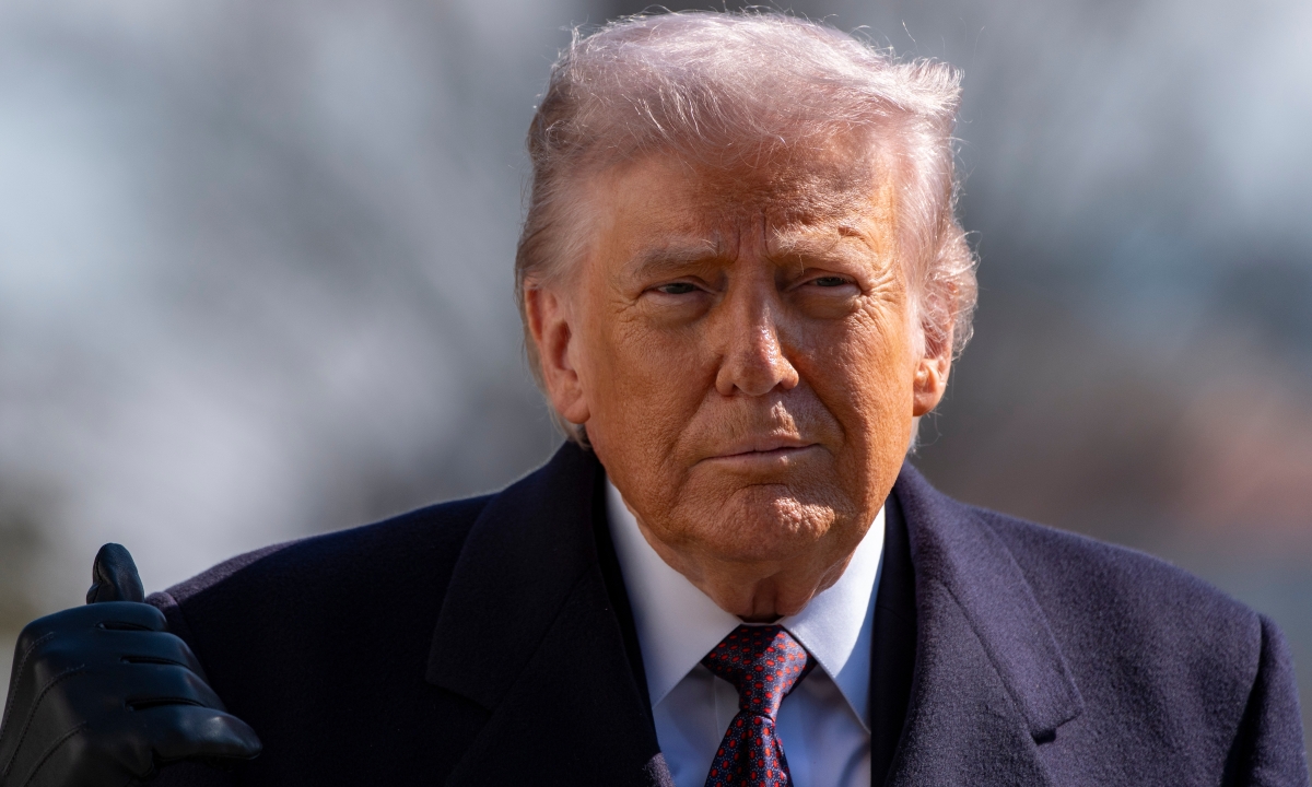 Canh bạc rủi ro với ông Trump sau cuộc tập kích hạ sát Lãnh tụ Iran