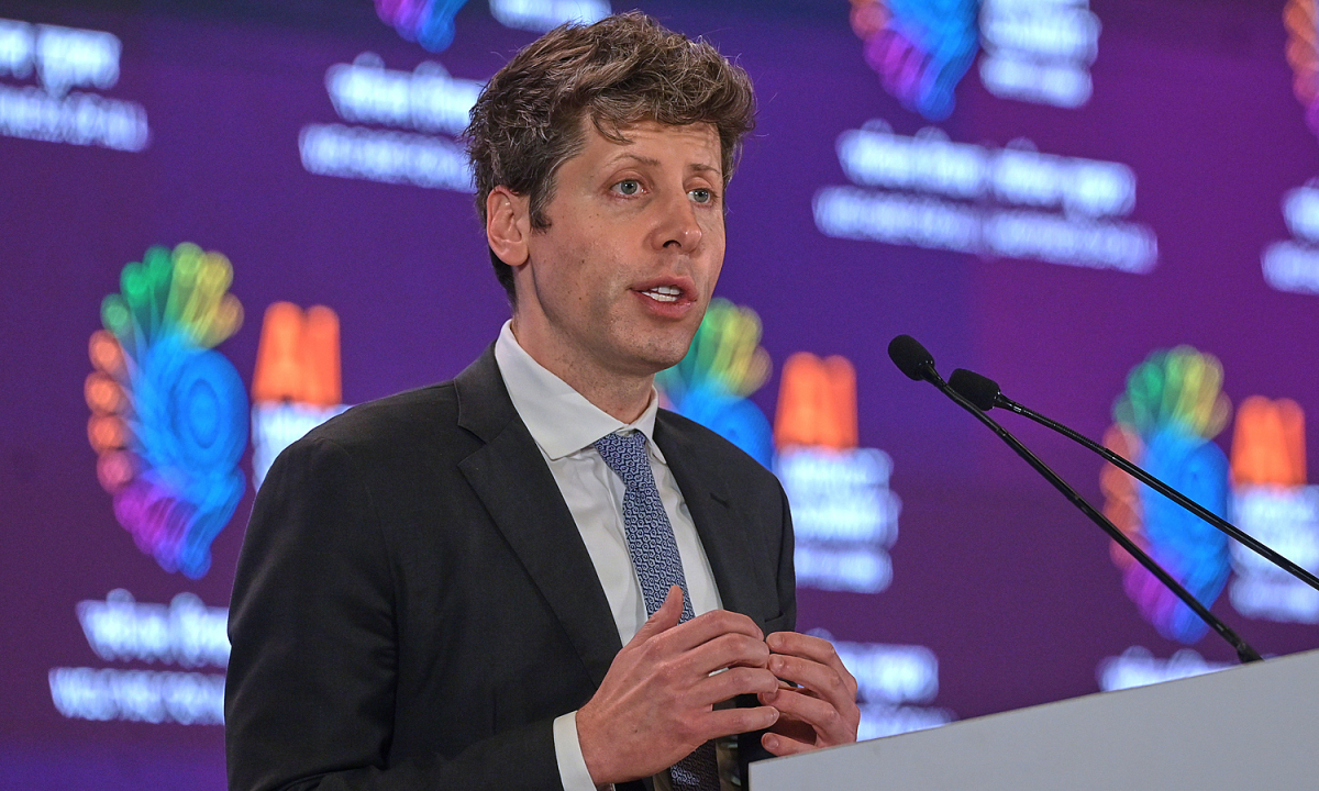 OpenAI tìm kiếm người không chuyên nhưng 'có gu'