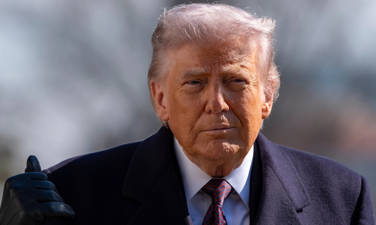 Ông Trump dọa dùng 'vũ lực chưa từng có' nếu Iran đáp trả