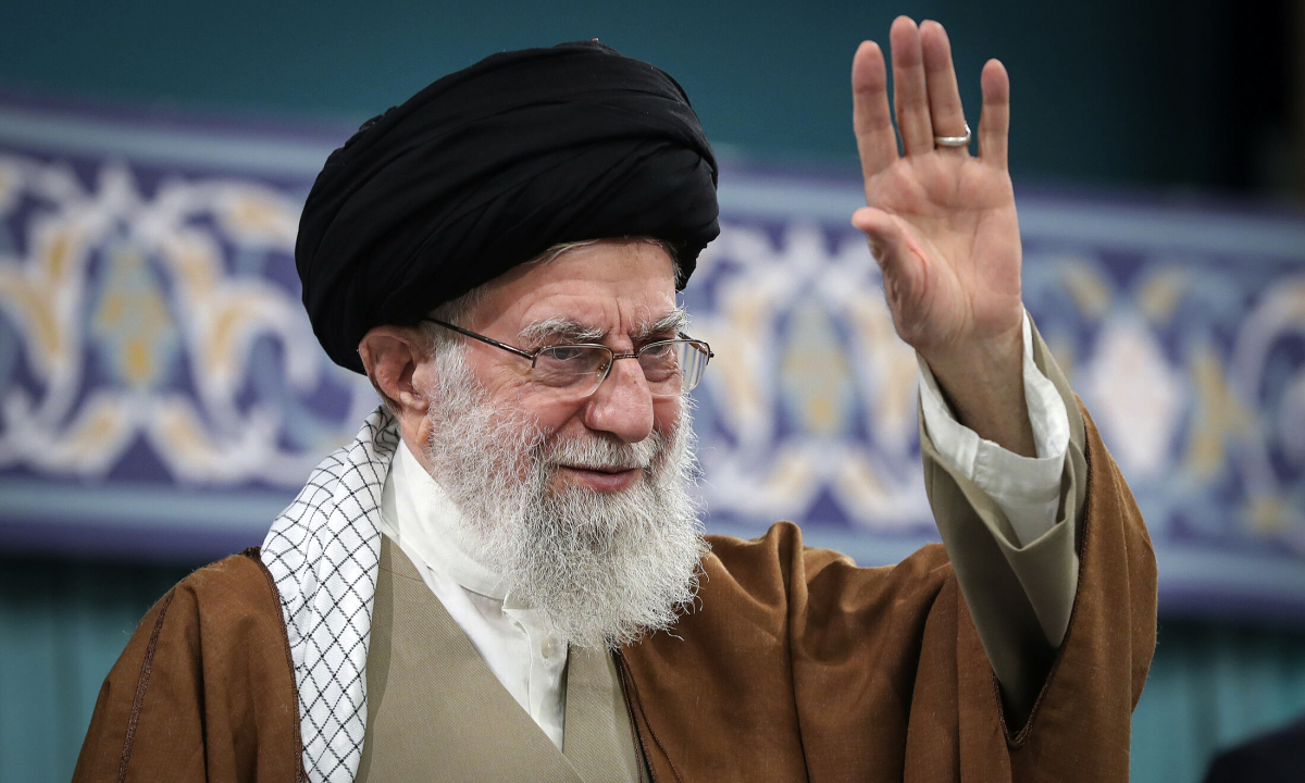 Iran xác nhận Lãnh tụ Tối cao Khamenei thiệt mạng
