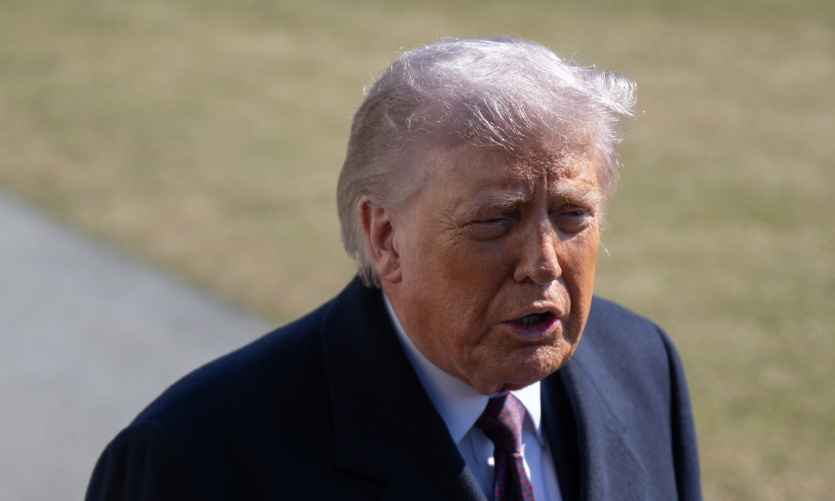 Ông Trump: Chiến dịch tấn công Iran có thể kéo dài 4-5 tuần