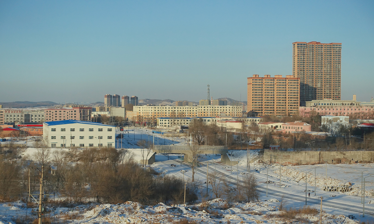 Nơi có căn hộ rẻ hơn ôtô ở Trung Quốc