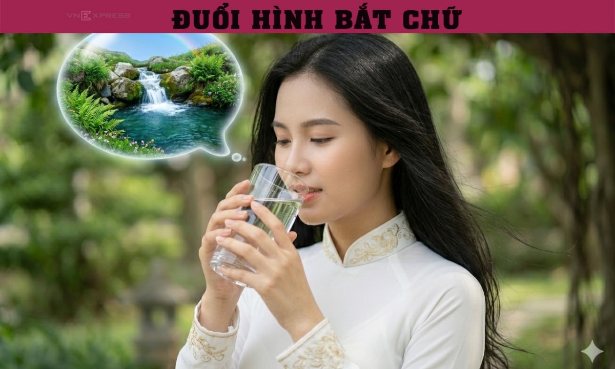 Đố bạn đoán được cây tục ngữ này trong 5 giây