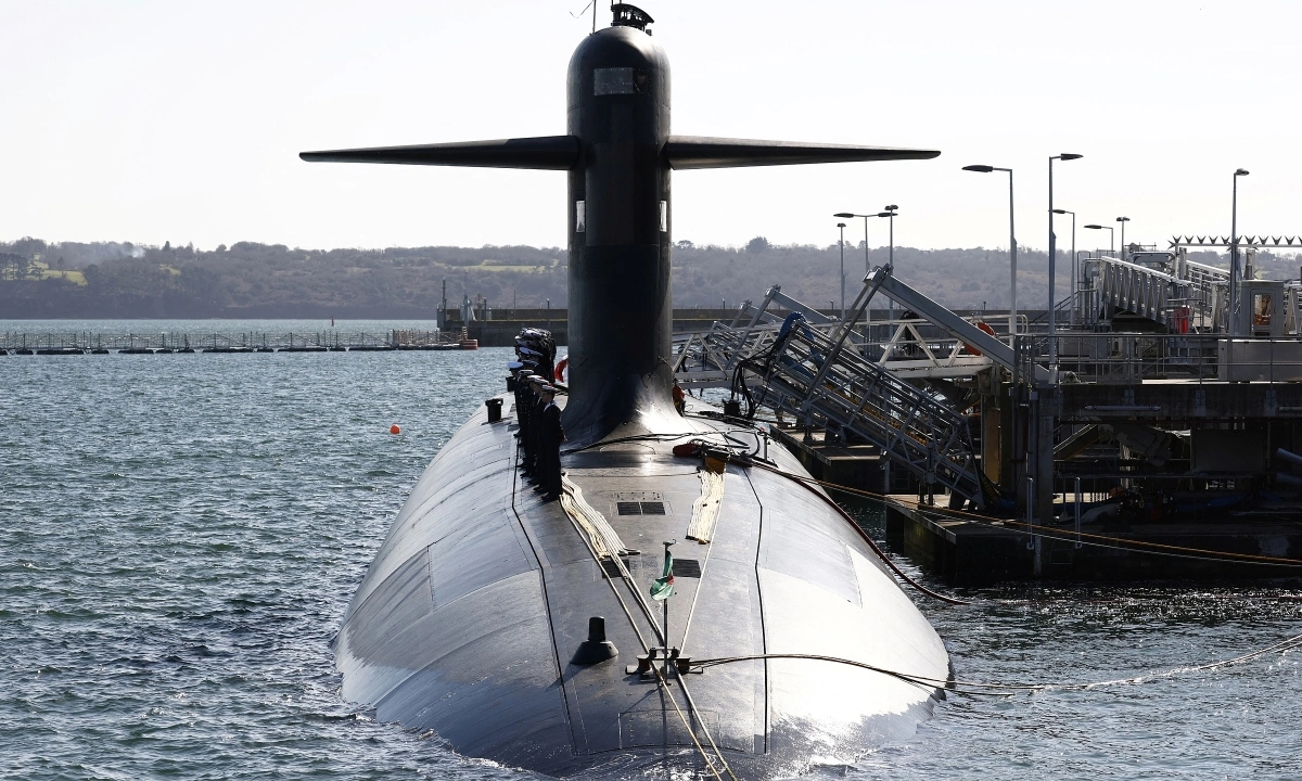 Pháp sẽ lần đầu tăng đầu đạn hạt nhân sau hơn ba thập kỷ