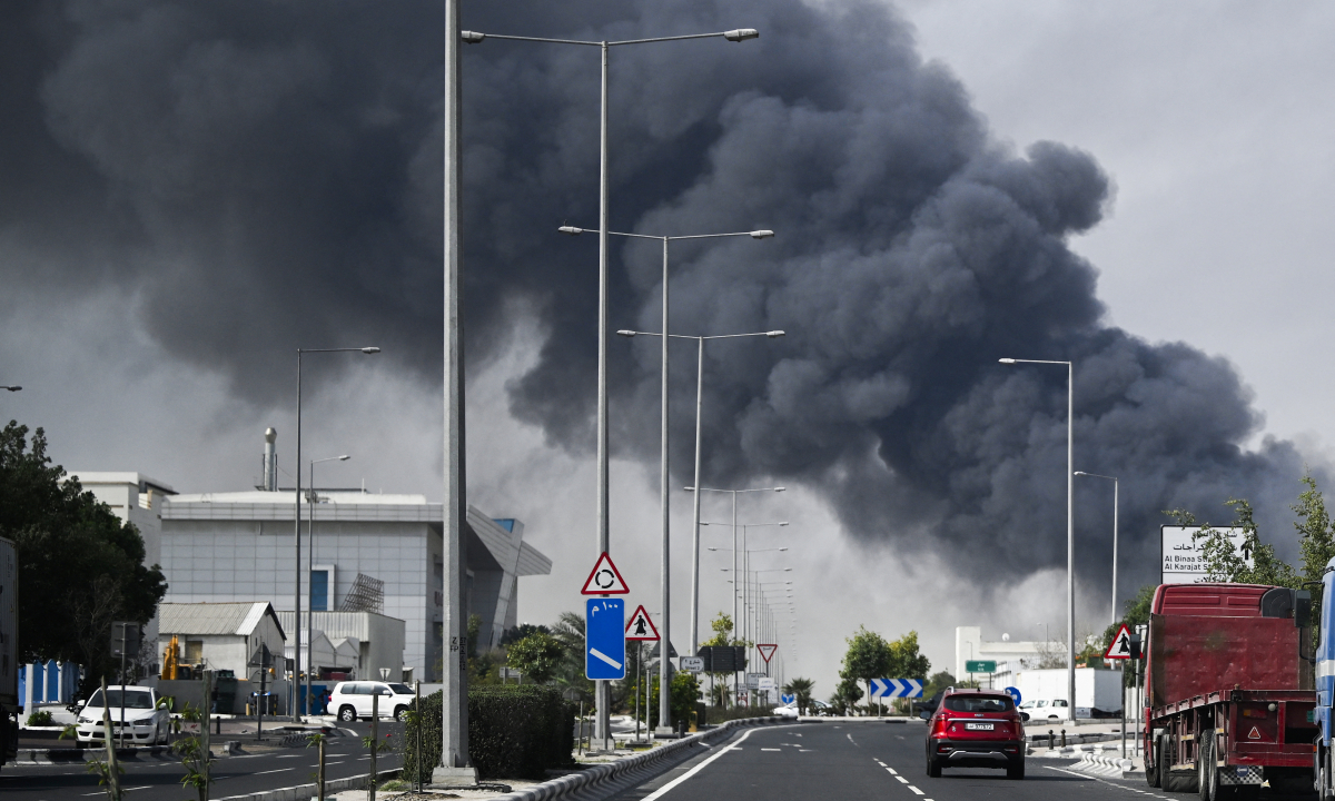 Cộng đồng người Việt tại các nước Vùng Vịnh an toàn