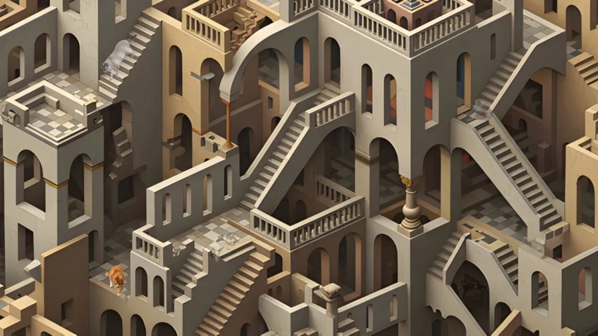 Chỉ 1/10 người đếm đủ số mèo cưng, còn bạn?