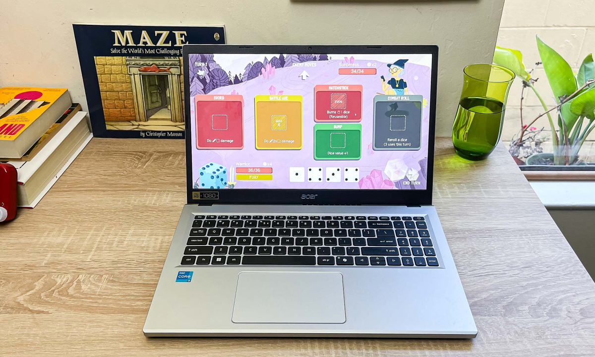 Laptop giá rẻ sẽ biến mất vì giá DRAM tăng đột biến