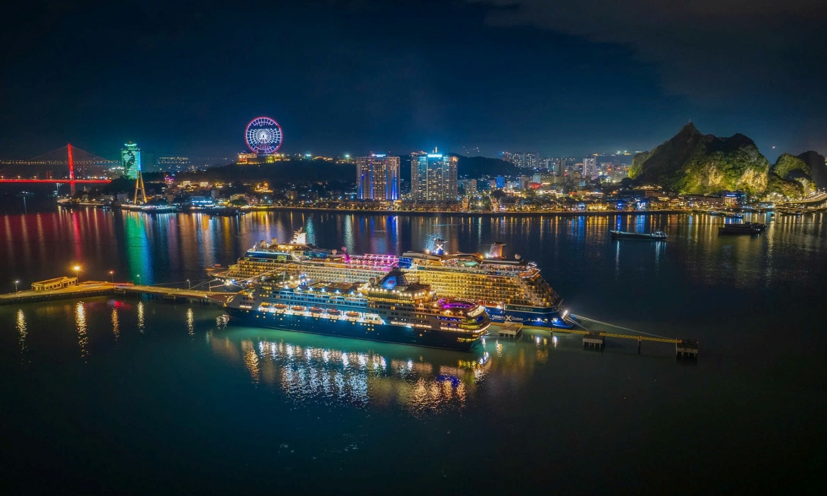 Hạ tầng, đô thị tăng sức hút cho bất động sản Quảng Ninh