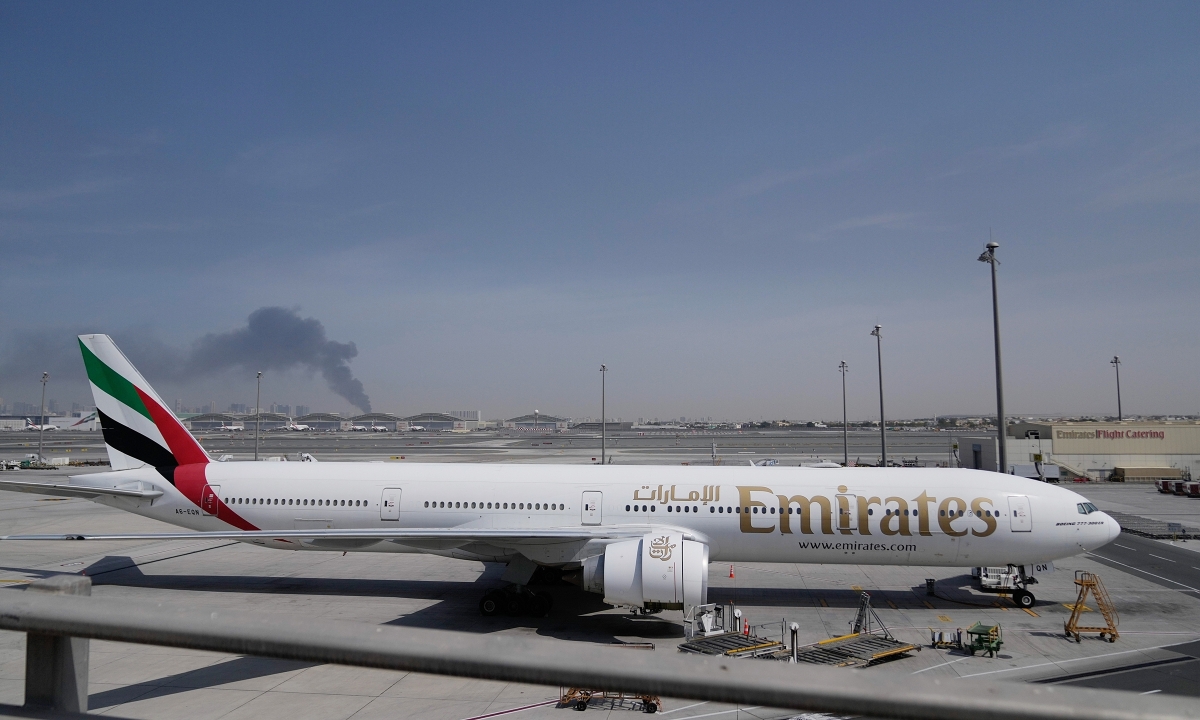 Dịch vụ thuê chuyến bay trọn gói cháy hàng ở Vùng Vịnh