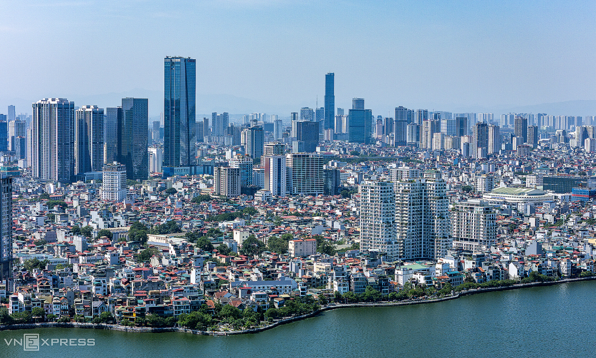 Bộ Công an đề xuất sẽ tham gia thẩm định quy hoạch sử dụng đất quốc gia