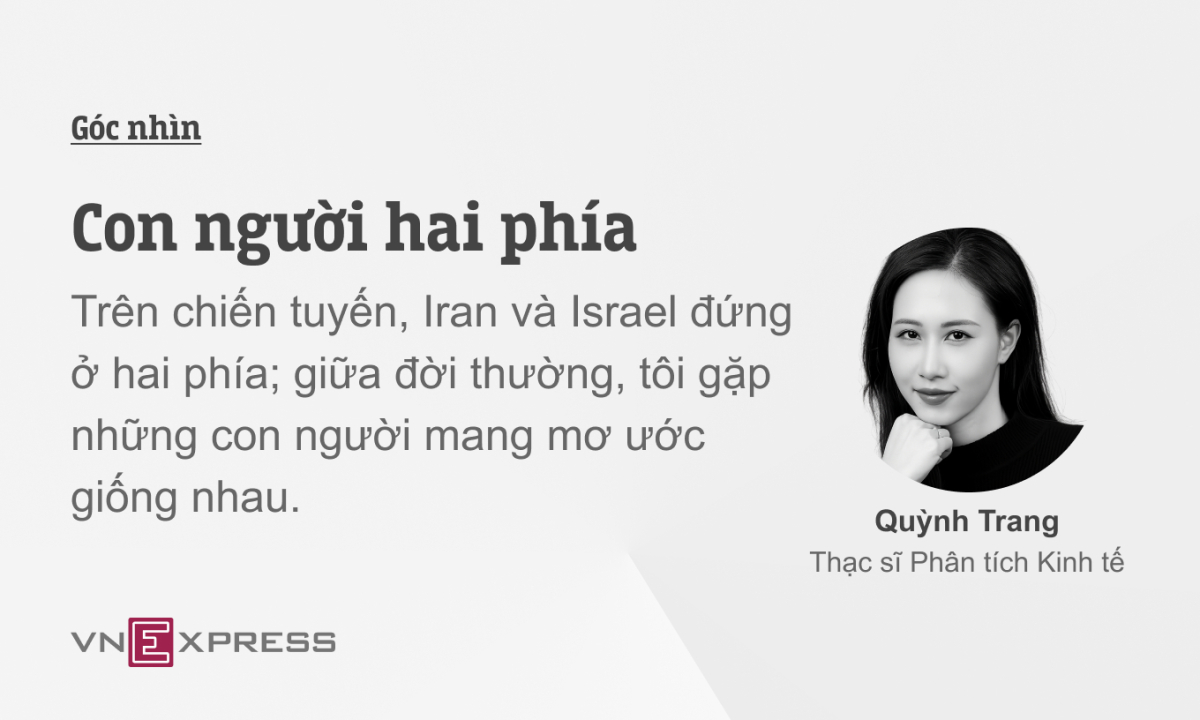 Con người hai phía