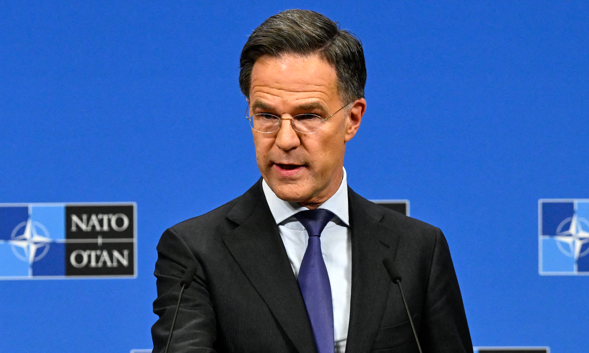 NATO không kích hoạt điều khoản phòng thủ chung sau vụ hạ 'tên lửa Iran'